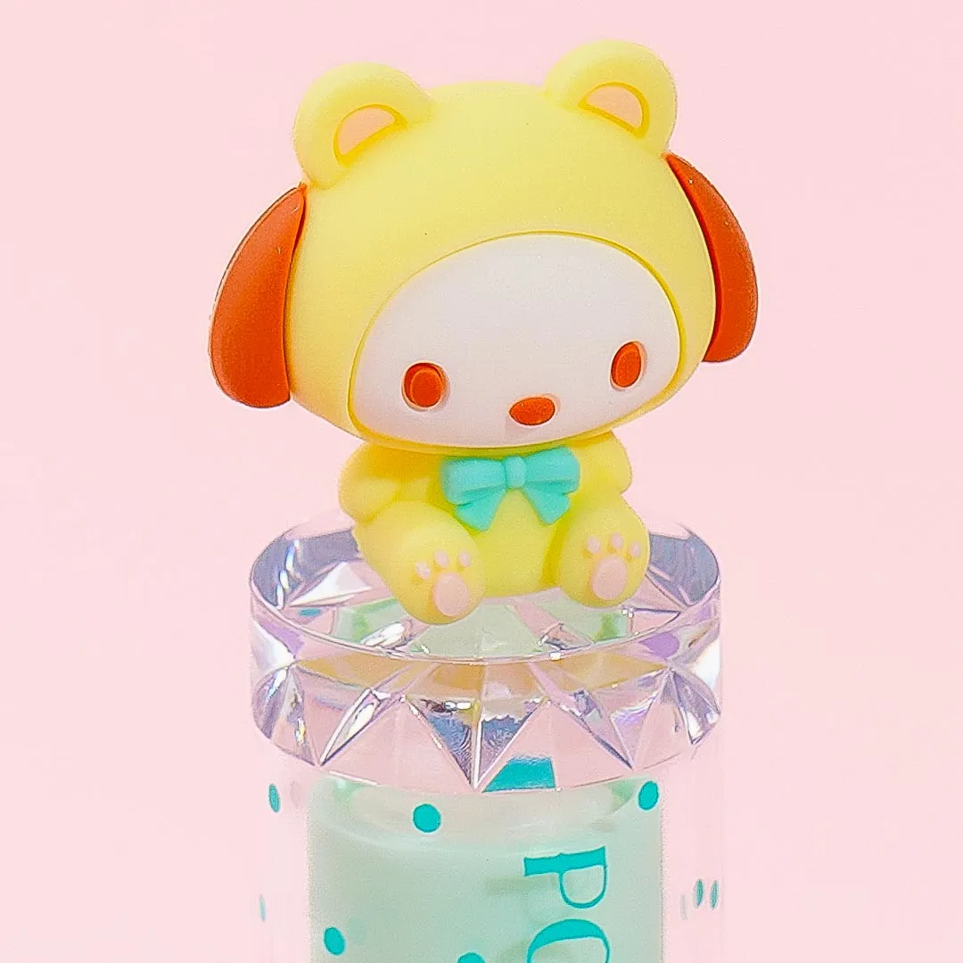 Pochacco Bear Lip Cream