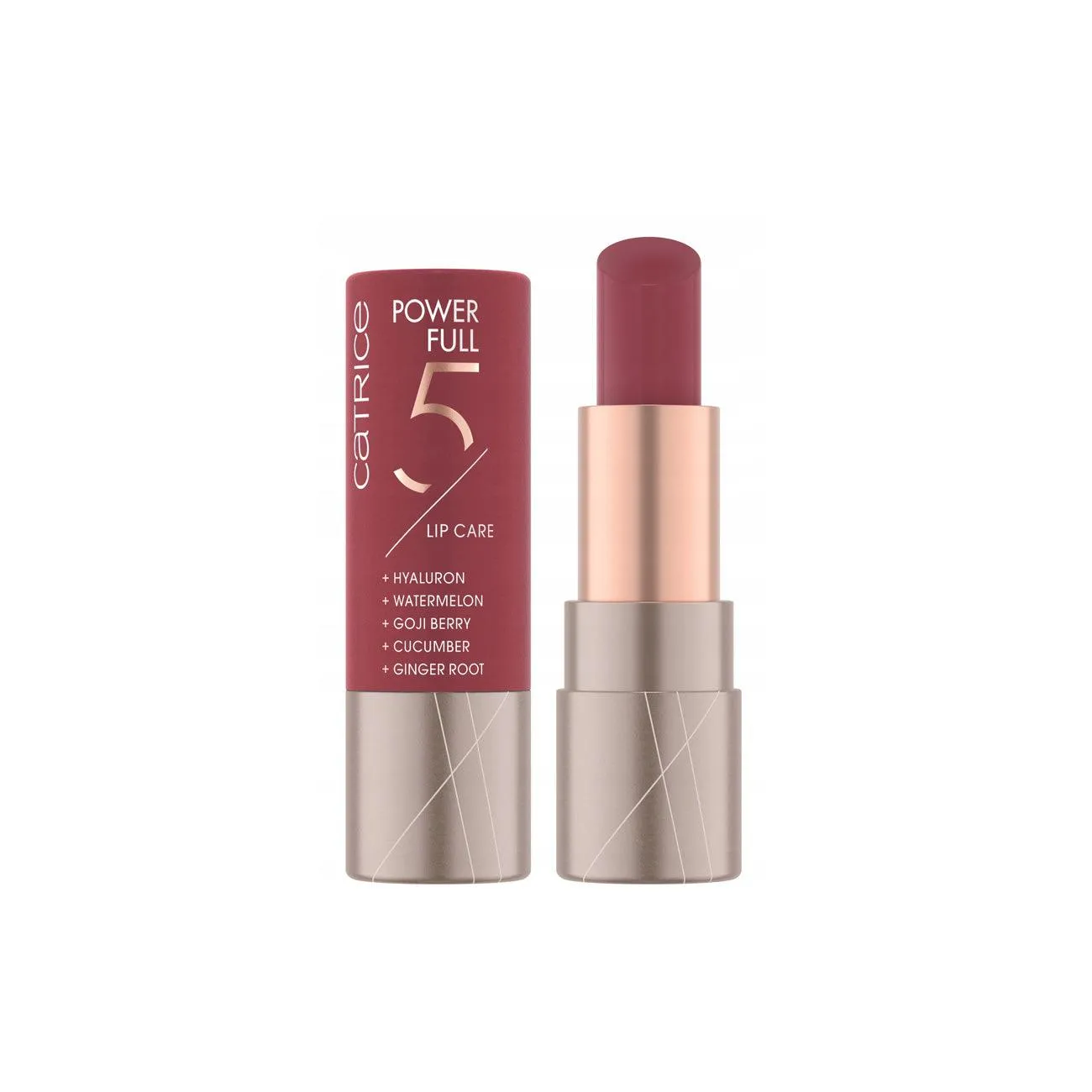 Powerfull 5 Lip Care