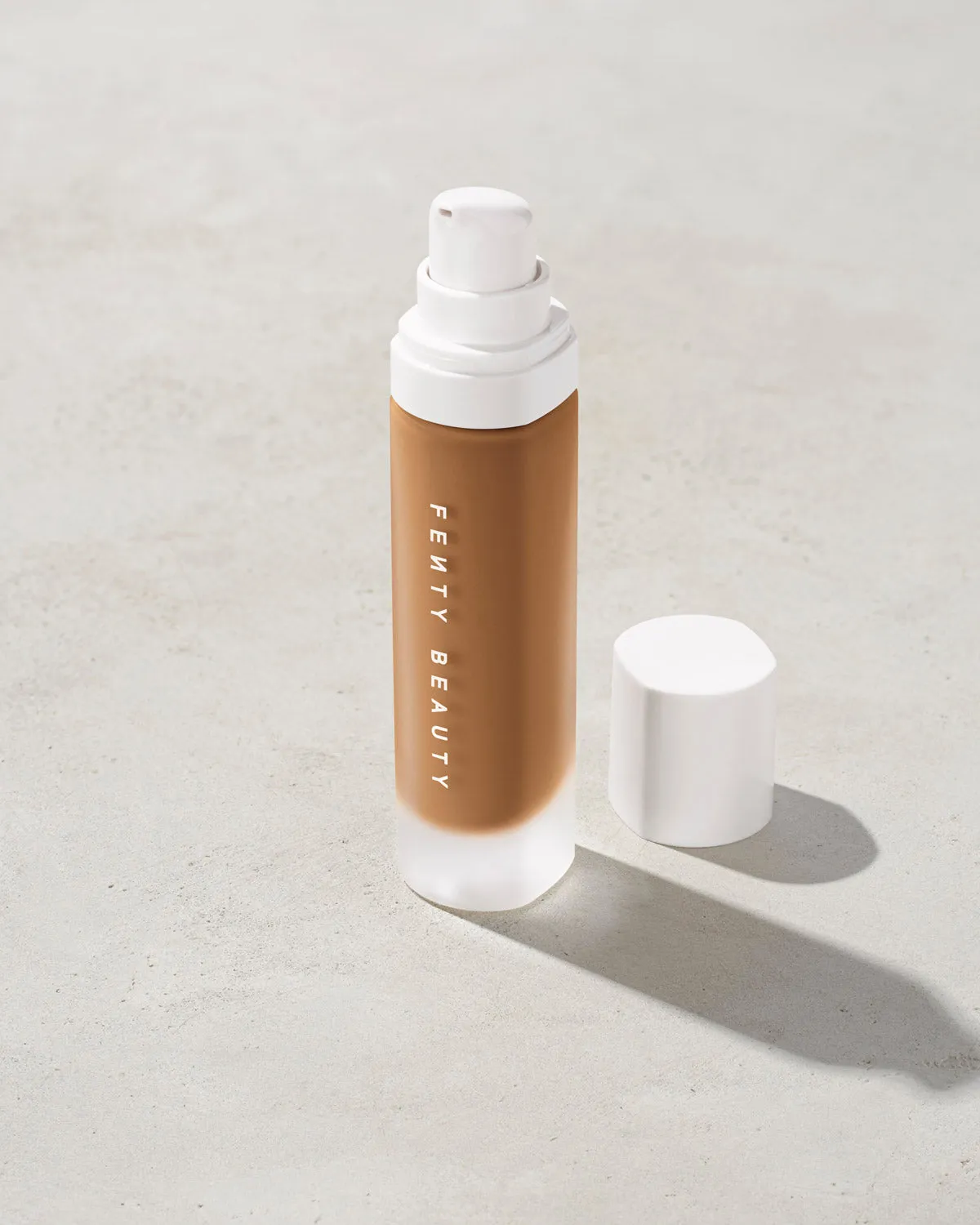 Pro Filt'r Soft Matte Longwear Foundation — #385