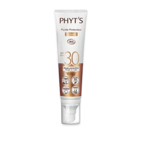 Protective Fluid SPF 30