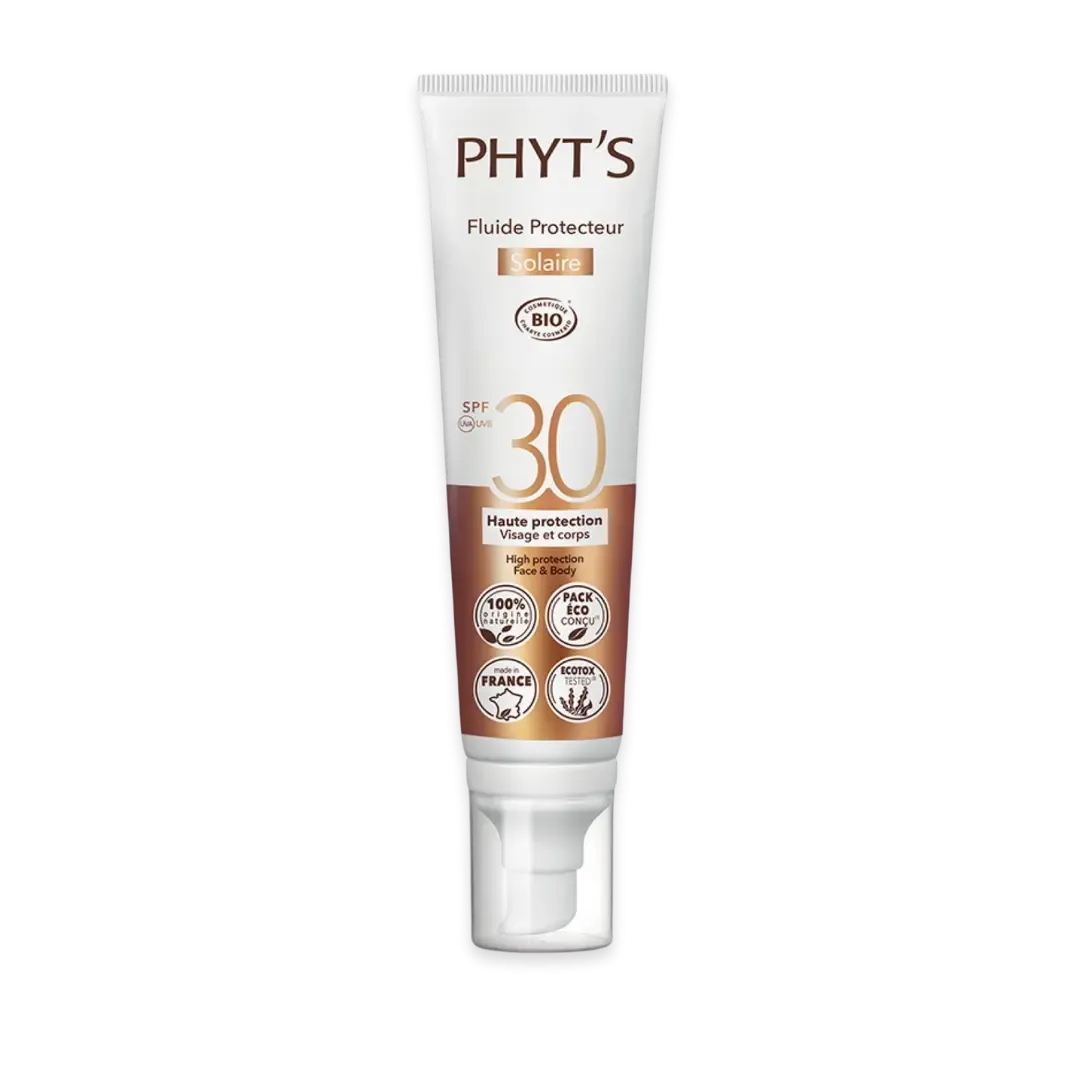 Protective Fluid SPF 30