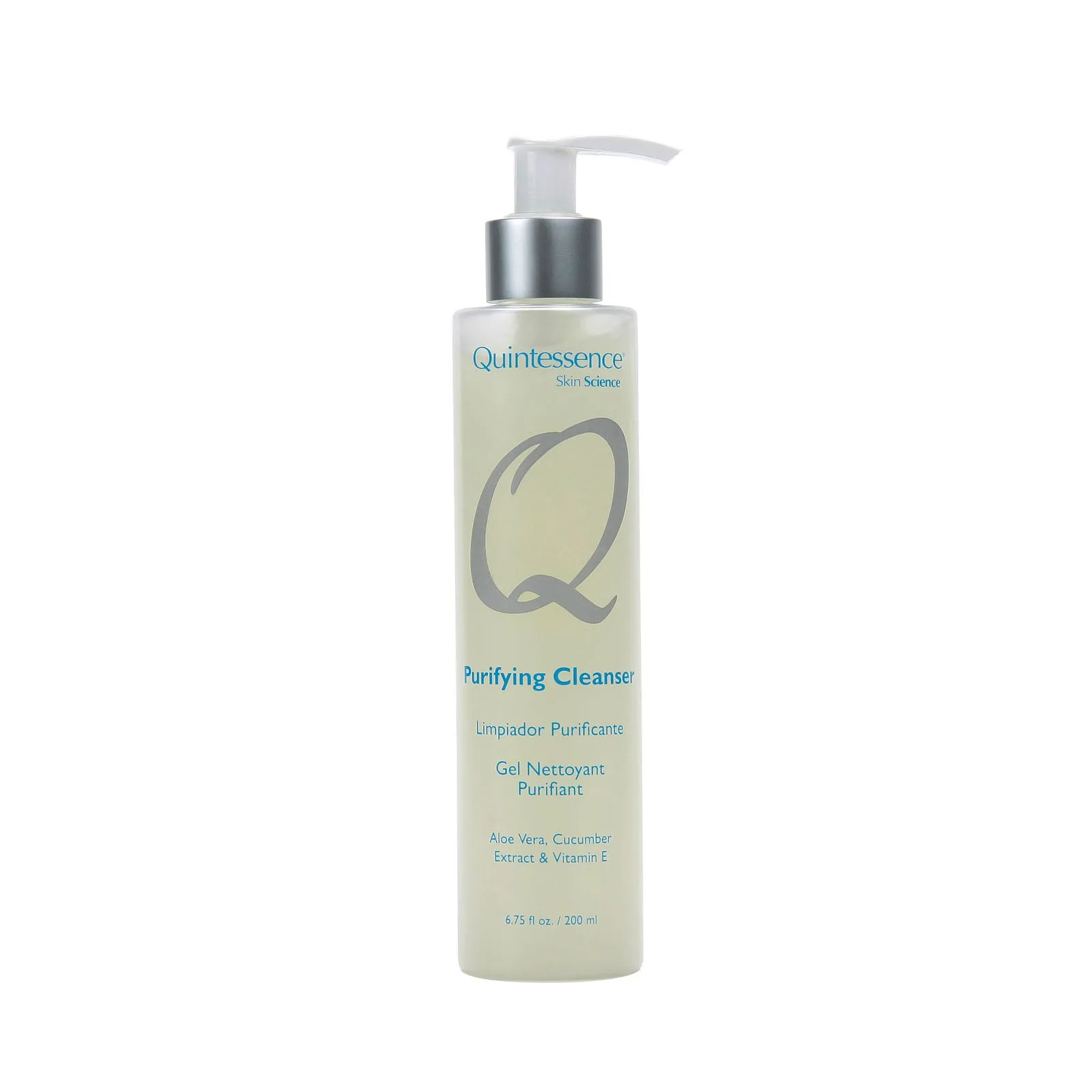 Purifying Cleanser