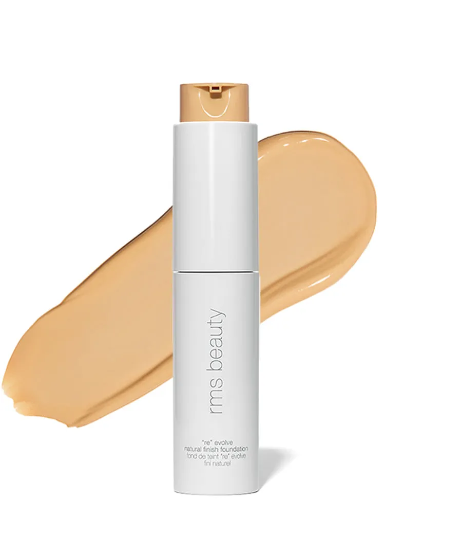 RMS ReEvolve Natural Finish Liquid Foundation