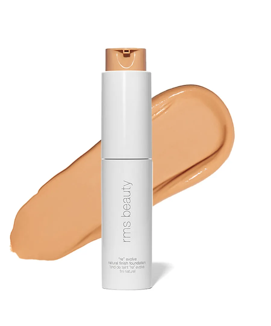 RMS ReEvolve Natural Finish Liquid Foundation