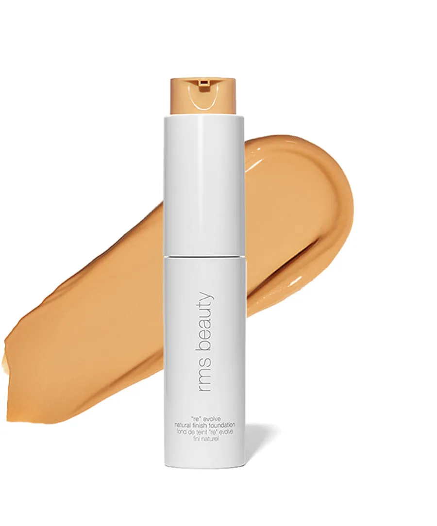 RMS ReEvolve Natural Finish Liquid Foundation