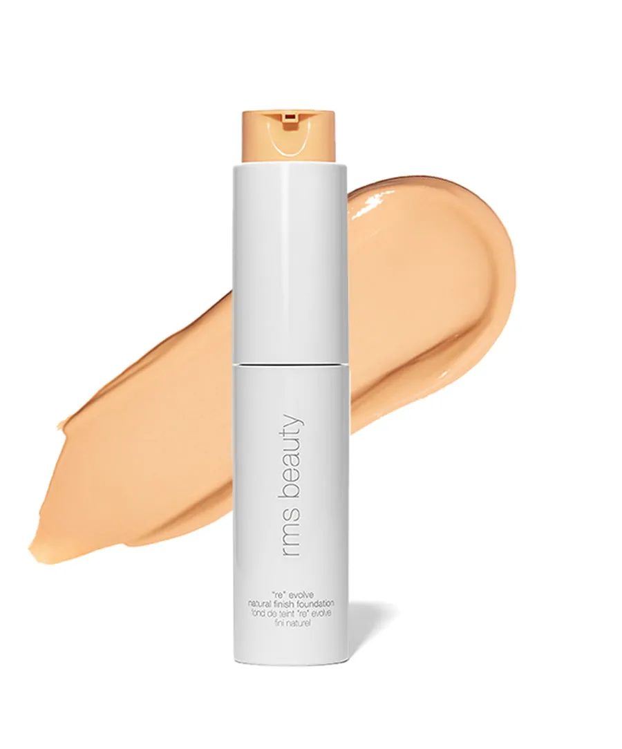 RMS ReEvolve Natural Finish Liquid Foundation