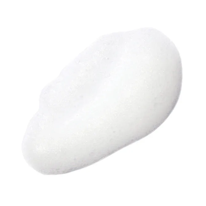 Sake Cloud Foam Cleanser - 100% Pure