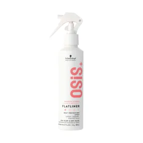 SCHWARZKOPF OSIS FLATLINER 200ML