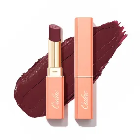 Sensual Glow Lipstick | SG13 Burgundy