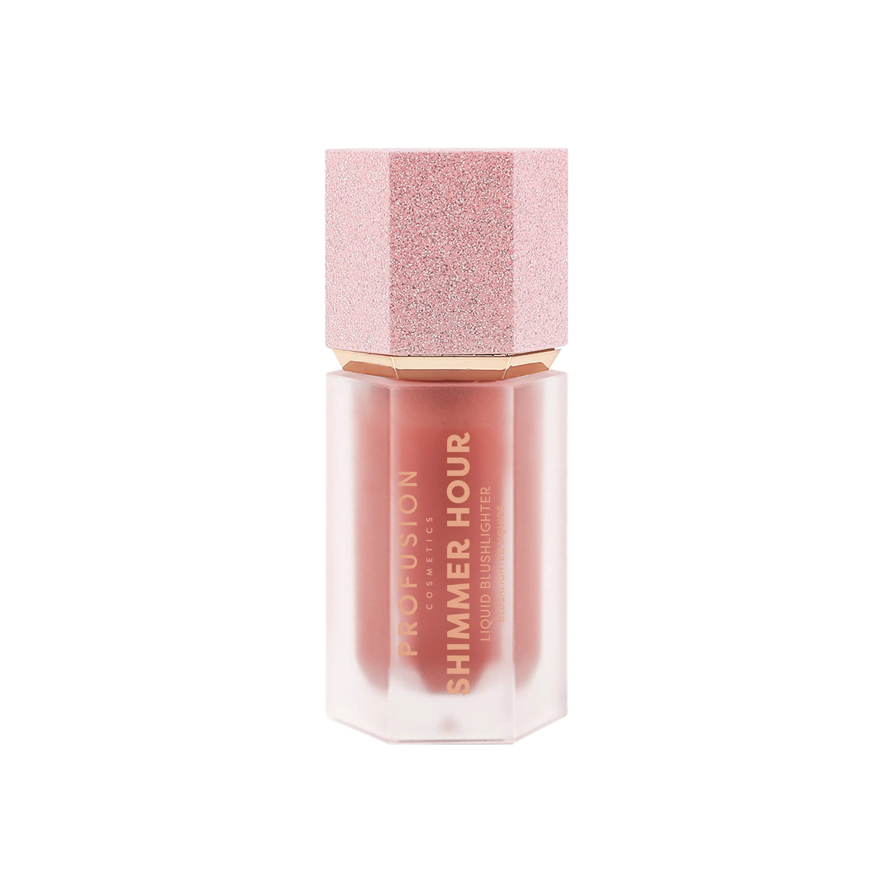 Shimmer Hour Liquid Blushlighter