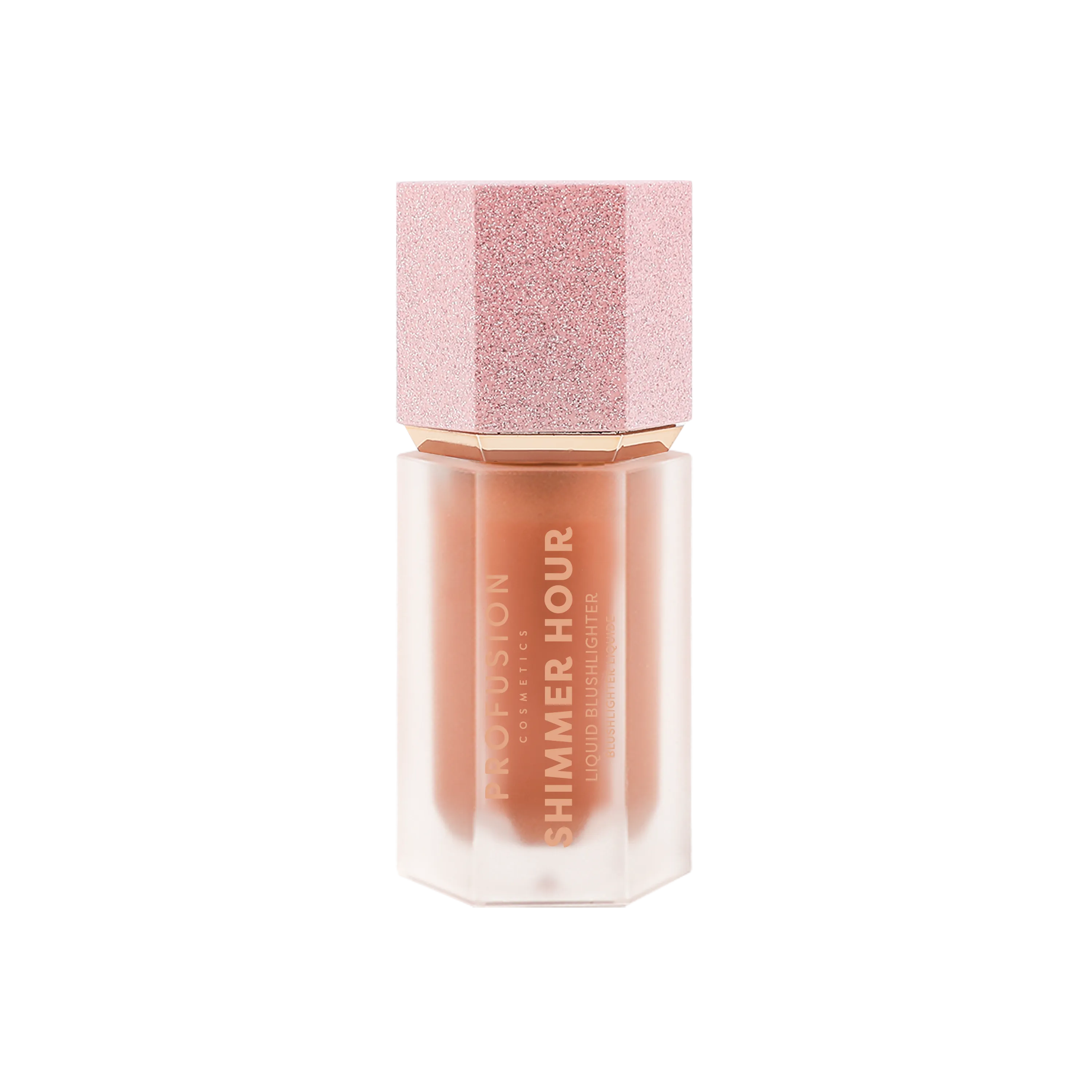 Shimmer Hour Liquid Blushlighter