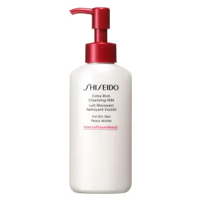 Shiseido Extra Rich Cleansing Milk