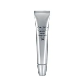 Shiseido Perfect Hydrating BB Cream SPF 30 30ml Medium Naturel Tester