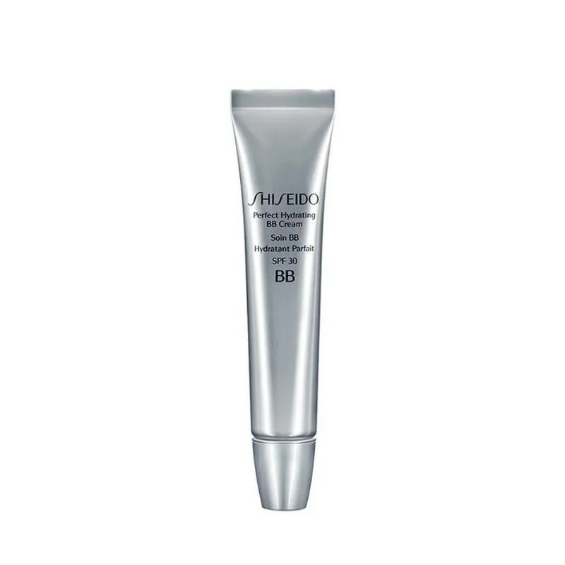 Shiseido Perfect Hydrating BB Cream SPF30 Medium Naturel - 30ml Tester