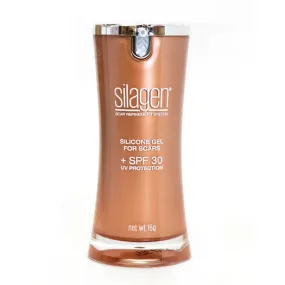 Silagen Silicone Gel   SPF30 15g