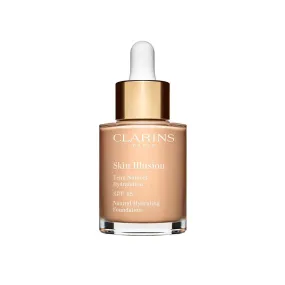 Skin Illusion - Natural Hydrating Foundation SPF15