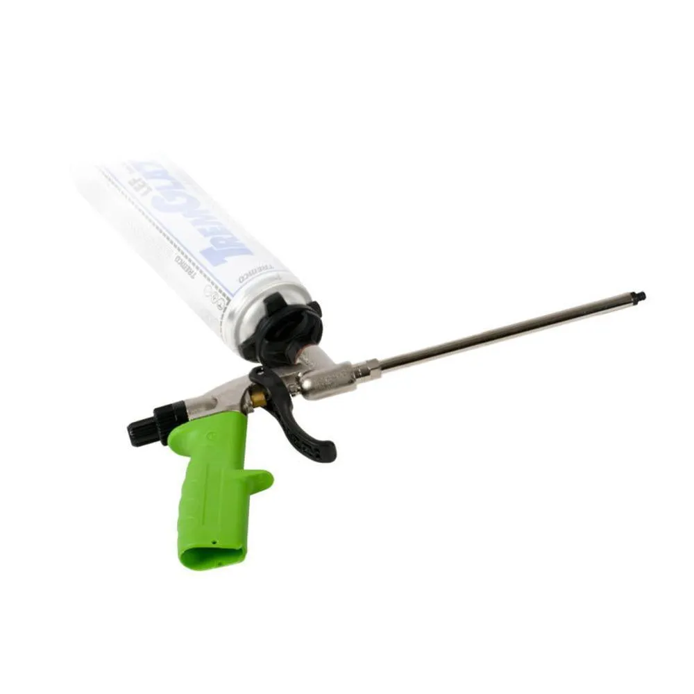 Spray Foam Gun