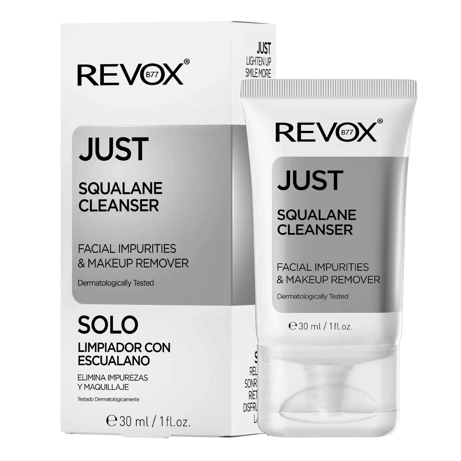 Squalane Cleanser