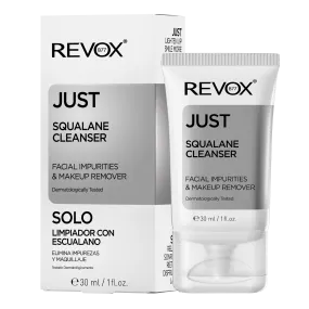 Squalane Cleanser