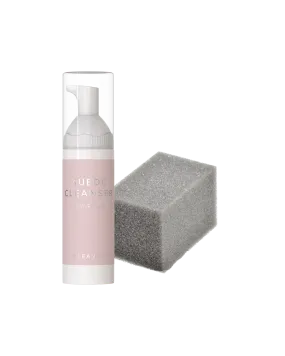 Suede Cleansing Kit