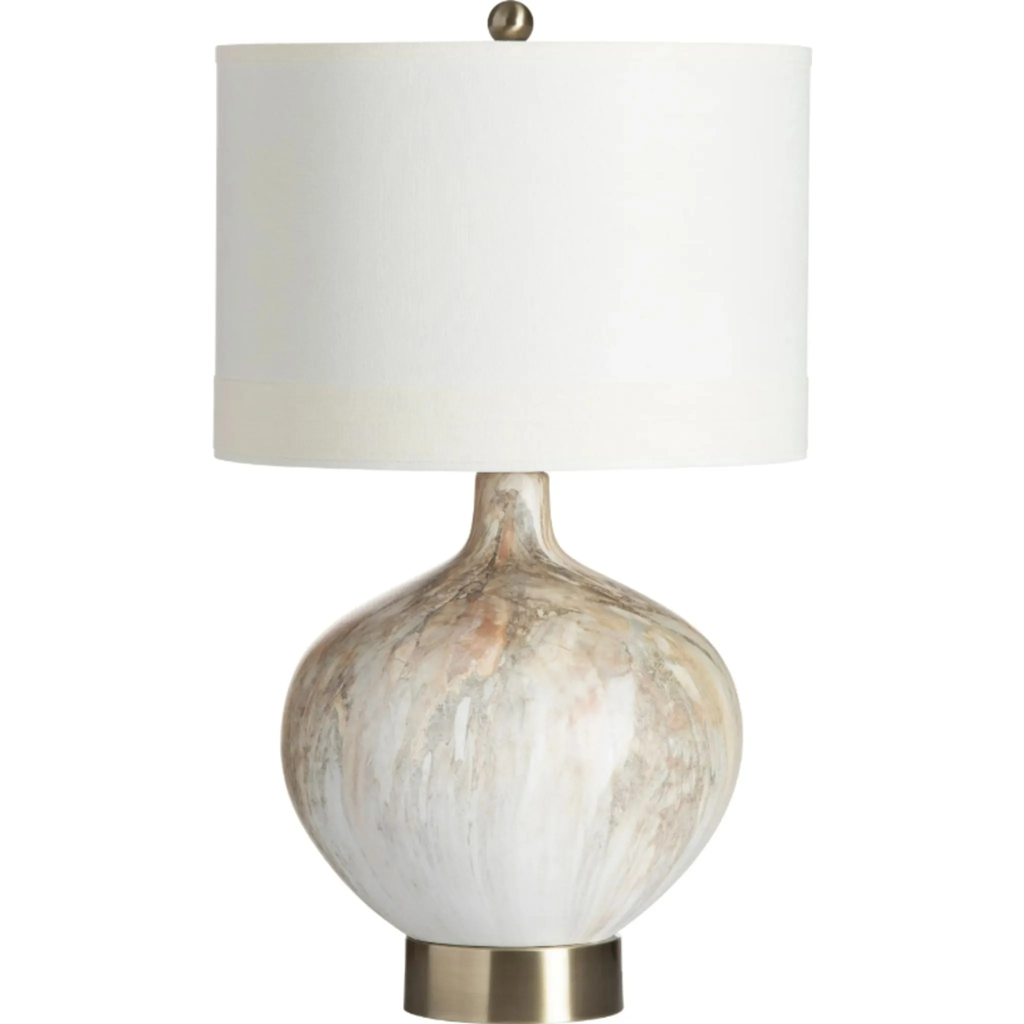 Sumner Table Lamp 27.50"