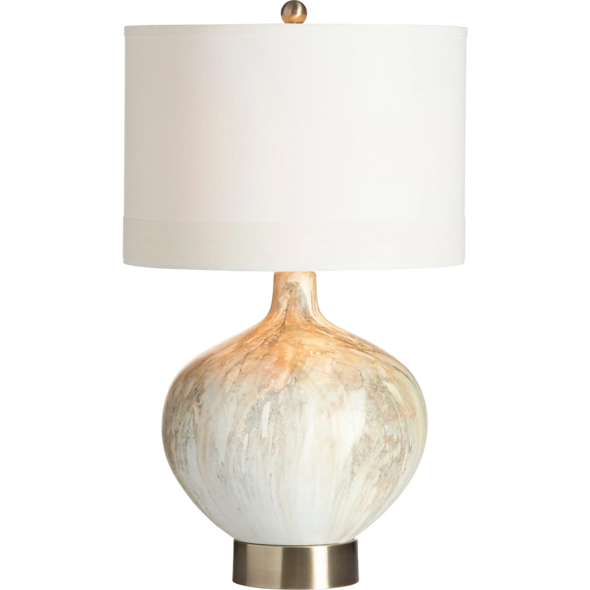 Sumner Table Lamp 27.50"