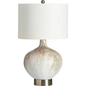 Sumner Table Lamp 27.50"