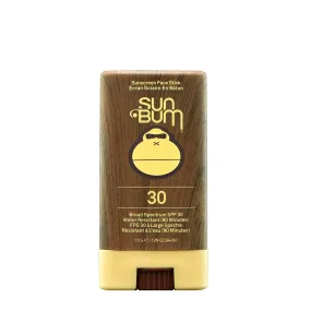 Sun Bum Spf 30 Face Stick