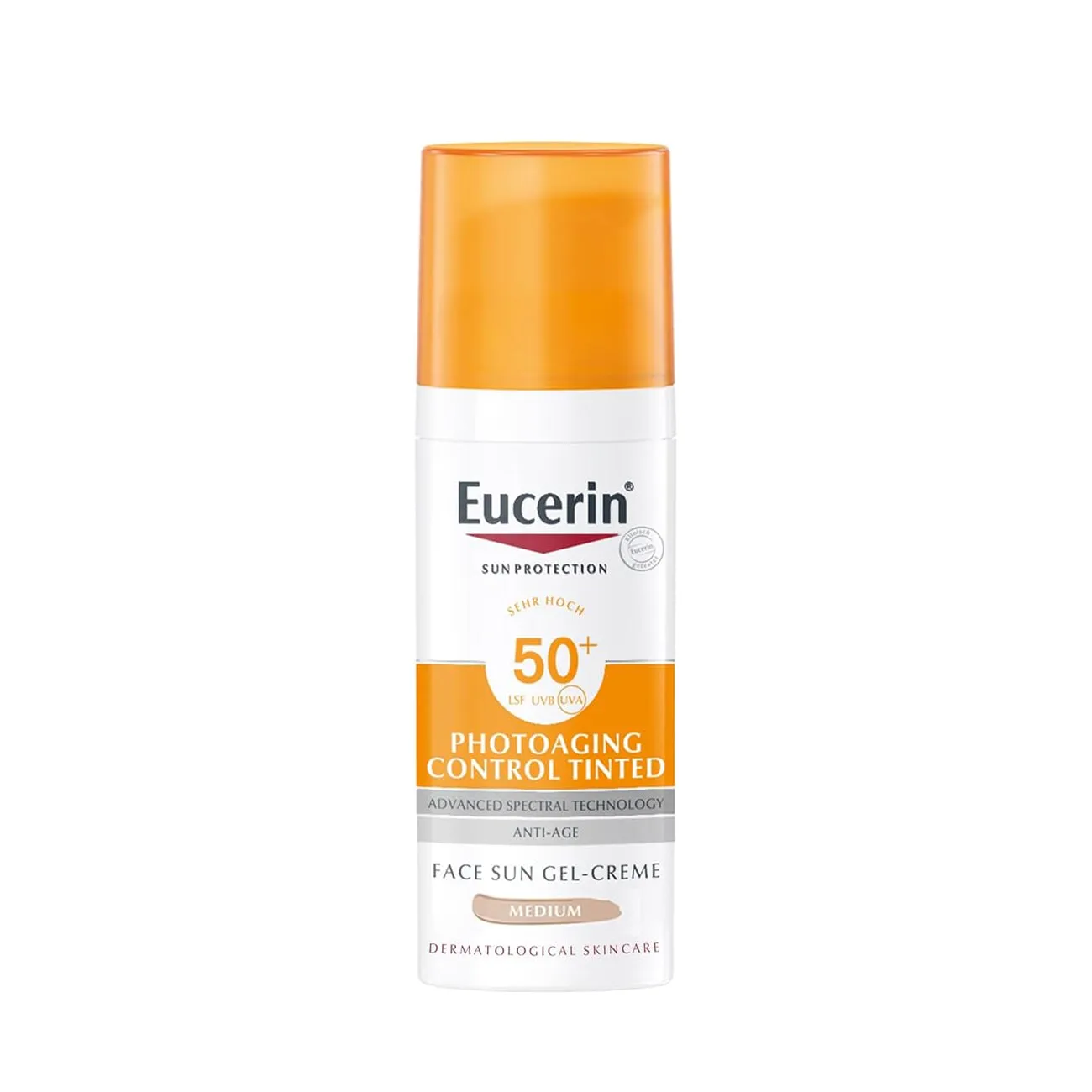 Sun Photoaging Control Tinted SPF 50  Medium