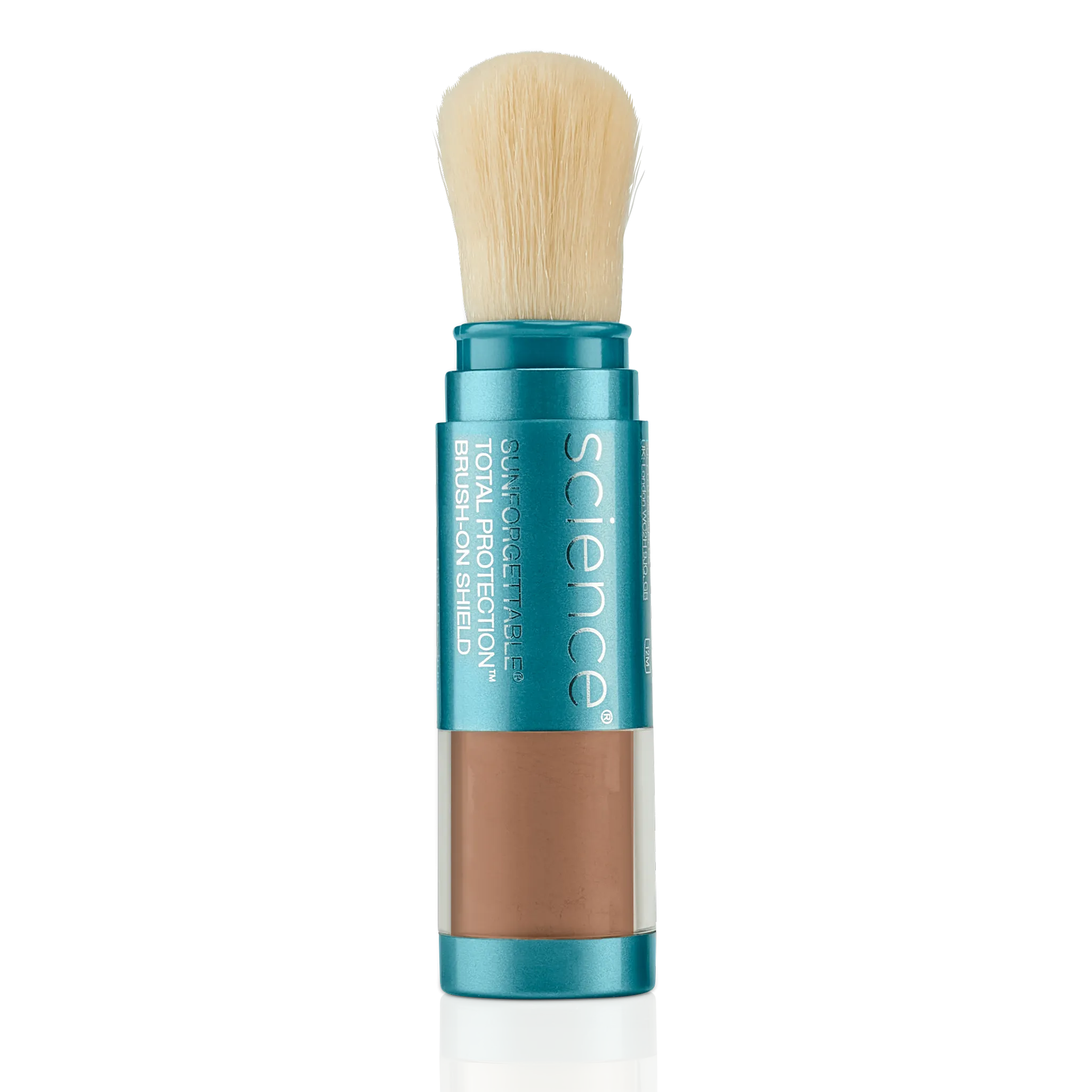 Sunforgettable Total Protection Brush-on Shield spf 50