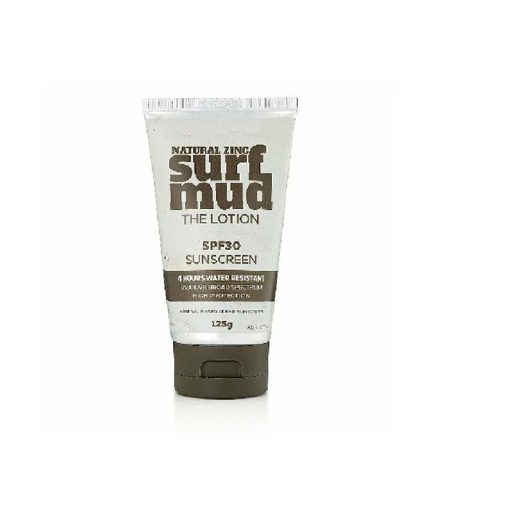 Surf Mud The Lotion 125G