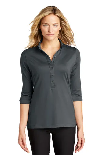 SVH - LOG122 Ladies Gauge Polo